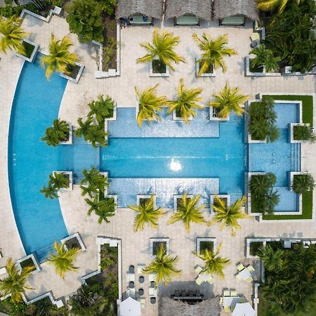 Indura Beach & Golf Resort Curio Collection By Hilton Tela Exterior foto